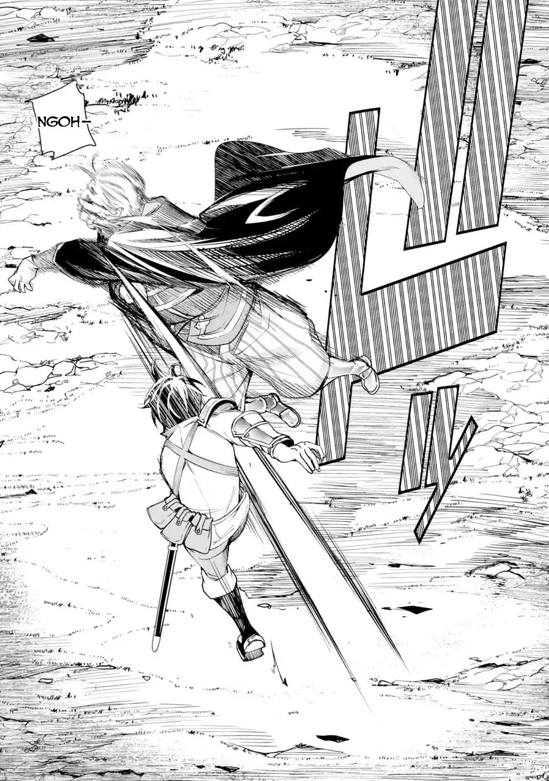The Unsuccessful Yet Academically Unparalleled Sage ~A Cheating S-Rank Sorcerer’s Post-Rebirth Adventurer Log~ Chapter 5.1 - Page 9 in English