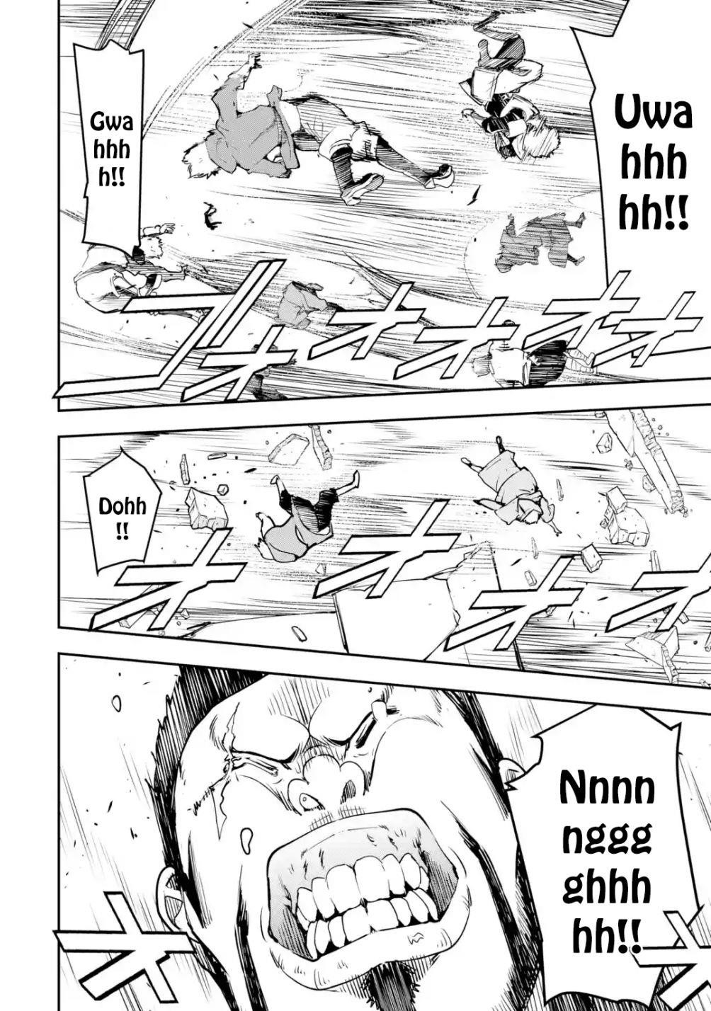 The Unsuccessful Yet Academically Unparalleled Sage ~A Cheating S-Rank Sorcerer’s Post-Rebirth Adventurer Log~ Chapter 7.1 - Page 24 in English