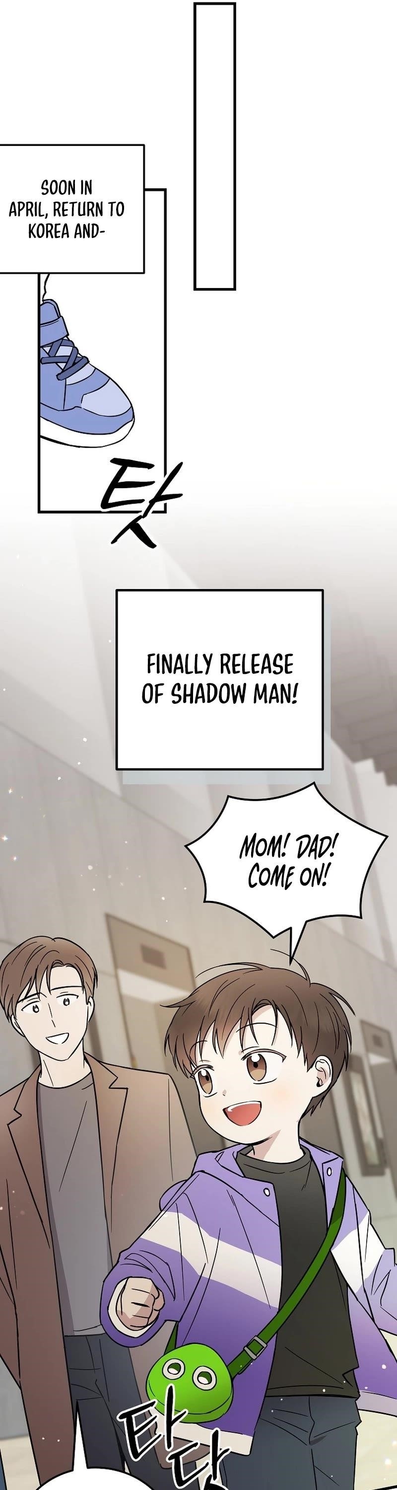 Superstar From Age 0 Chapter 18 - Page 16 in English