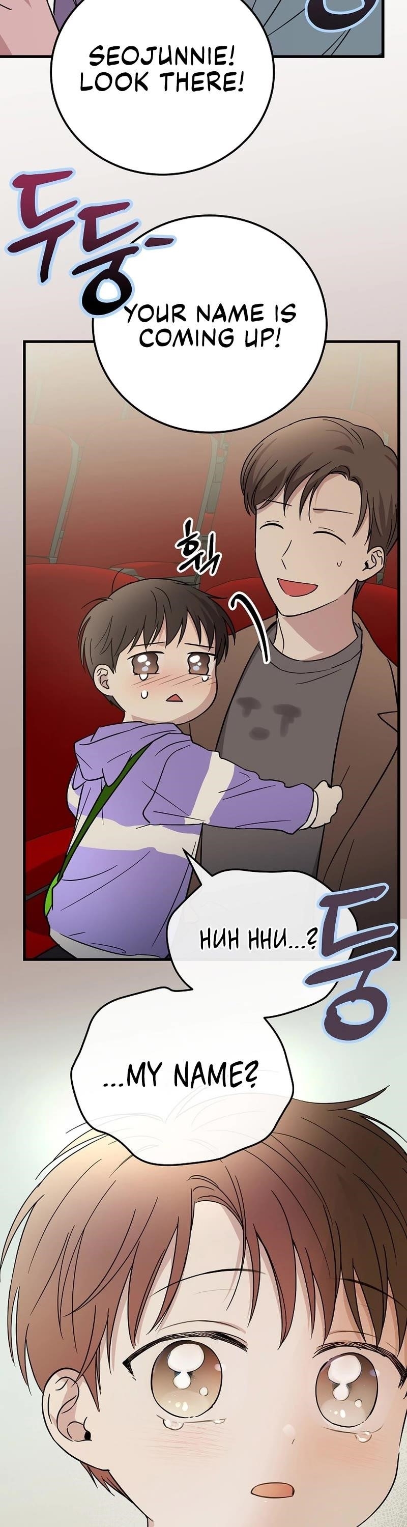 Superstar From Age 0 Chapter 18 - Page 28 in English