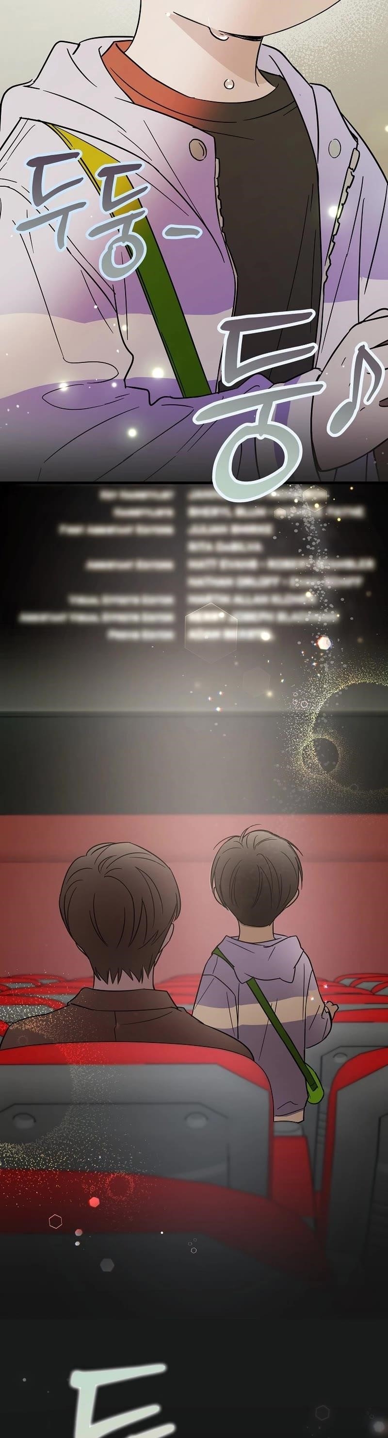 Superstar From Age 0 Chapter 18 - Page 29 in English
