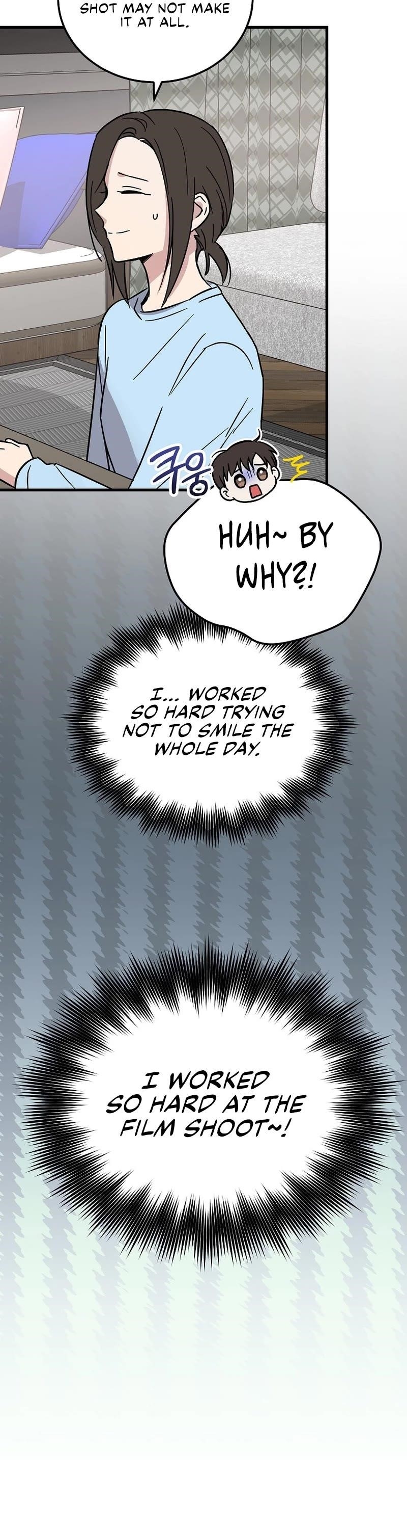 Superstar From Age 0 Chapter 18 - Page 5 in English