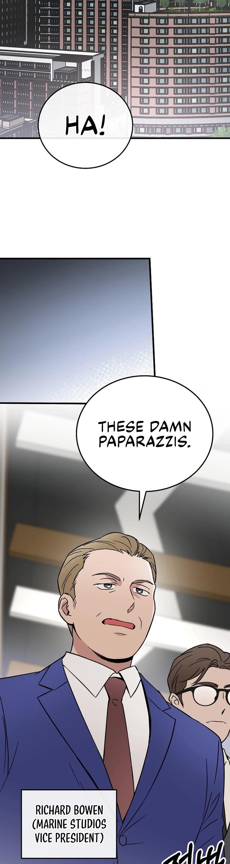 Superstar From Age 0 Chapter 18 - Page 7 in English