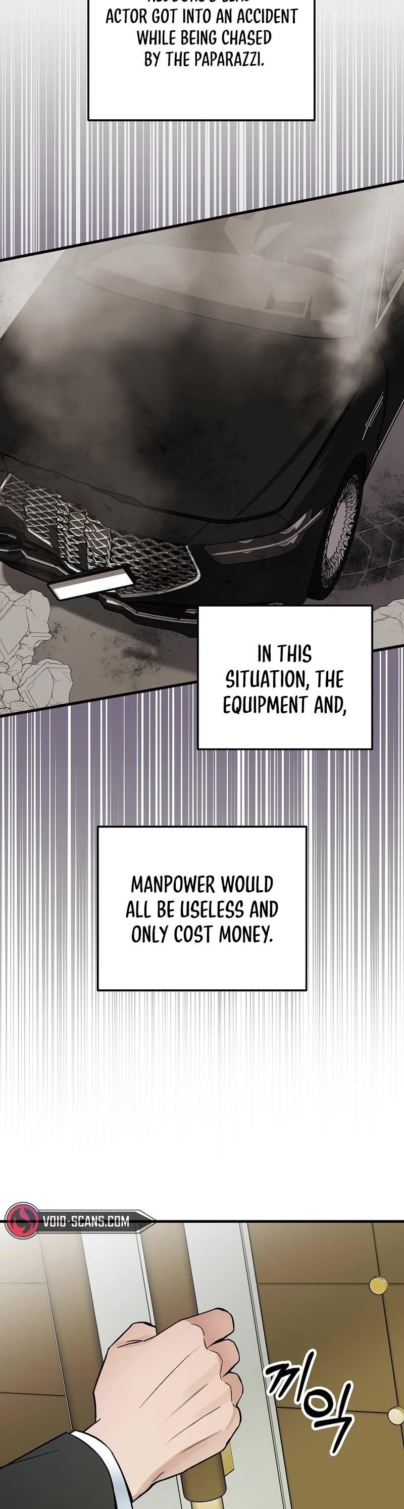 Superstar From Age 0 Chapter 18 - Page 9 in English