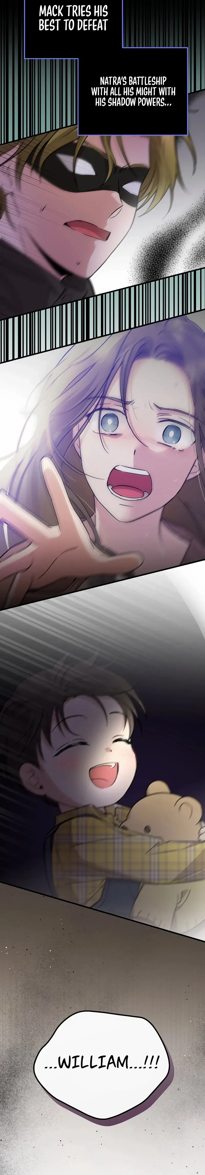 Superstar From Age 0 Chapter 19 - Page 15 in English