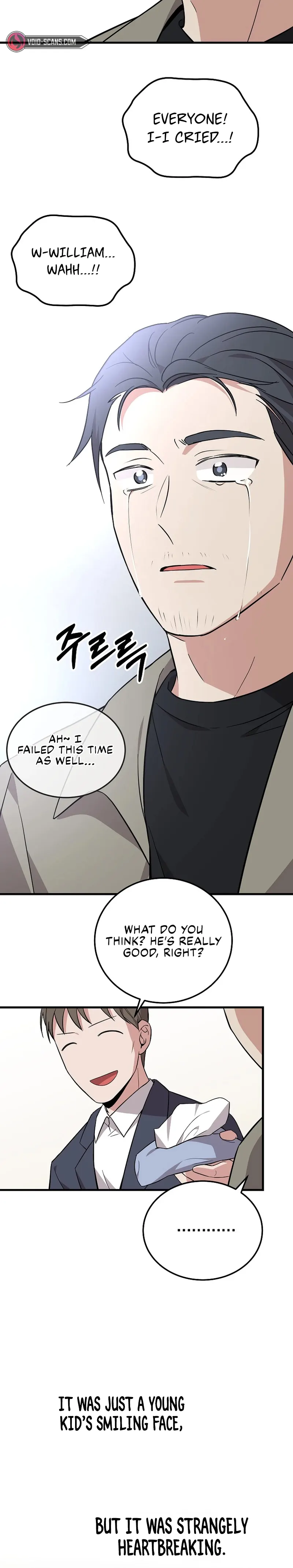 Superstar From Age 0 Chapter 19 - Page 17 in English