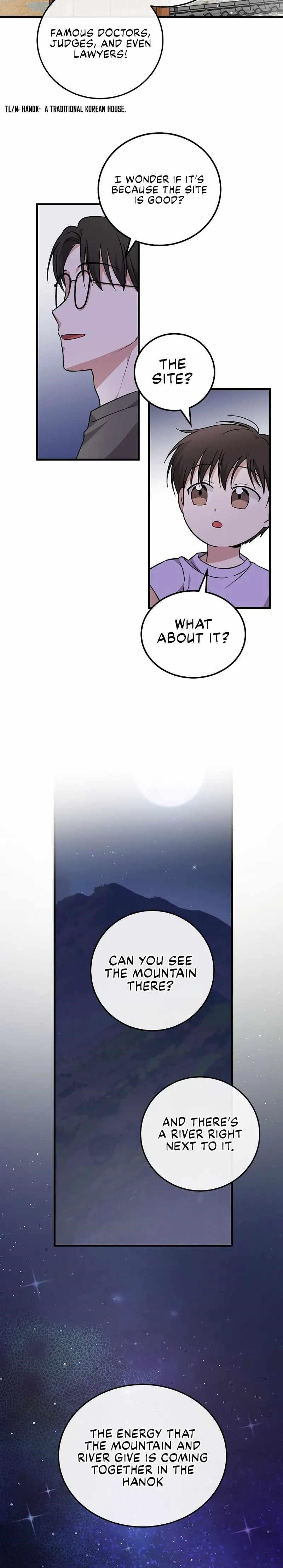 Superstar From Age 0 Chapter 21 - Page 15 in English