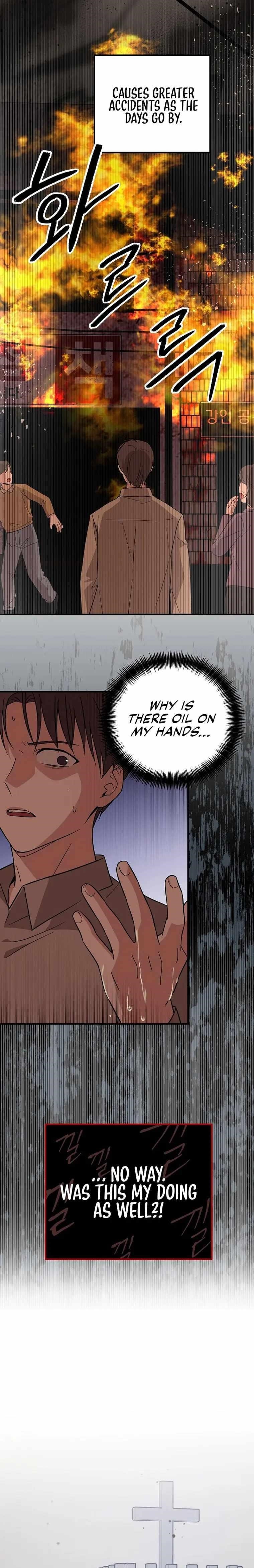 Superstar From Age 0 Chapter 22 - Page 14 in English