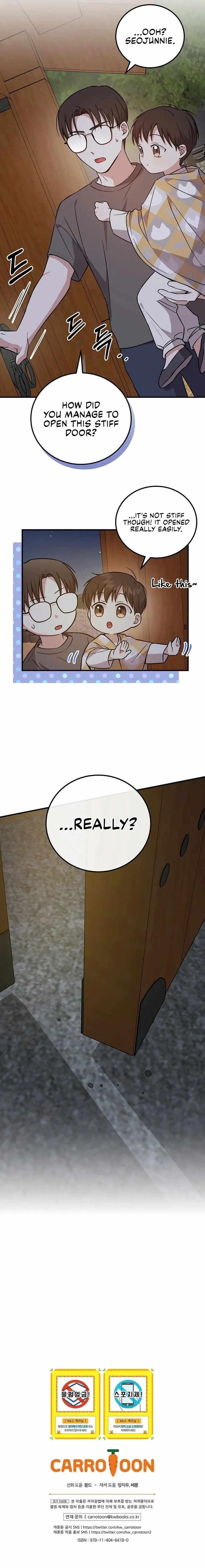 Superstar From Age 0 Chapter 22 - Page 25 in English
