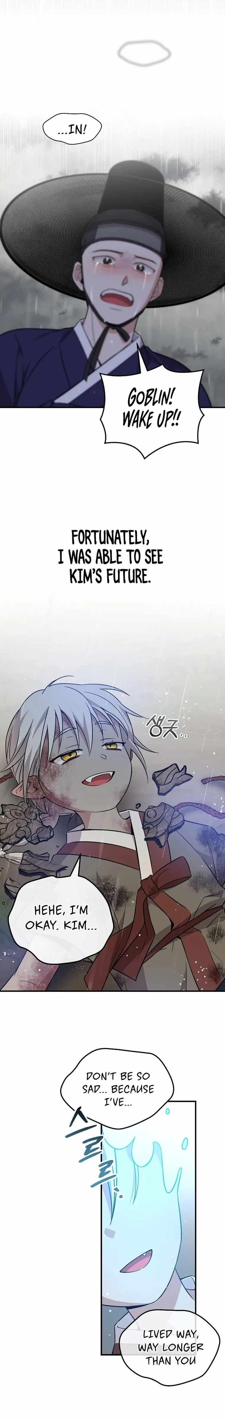 Superstar From Age 0 Chapter 22 - Page 7 in English