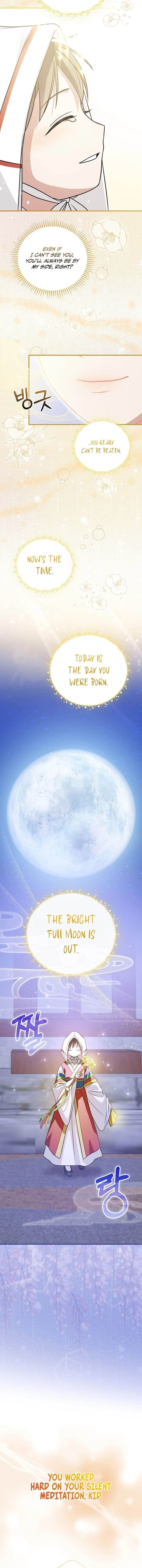 Superstar From Age 0 Chapter 24 - Page 13 in English