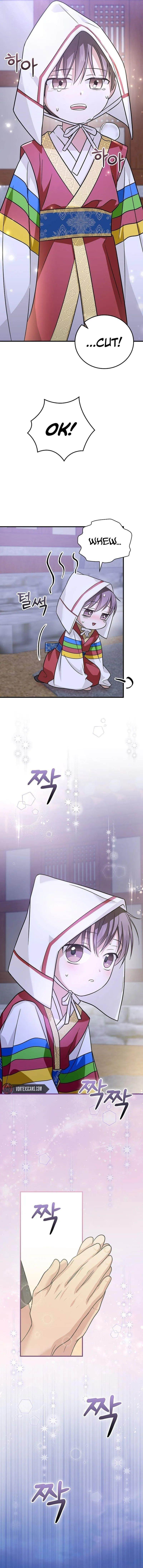 Superstar From Age 0 Chapter 24 - Page 20 in English