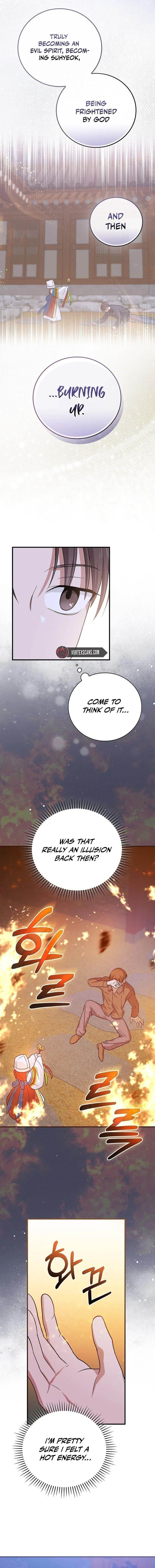 Superstar From Age 0 Chapter 25 - Page 3 in English
