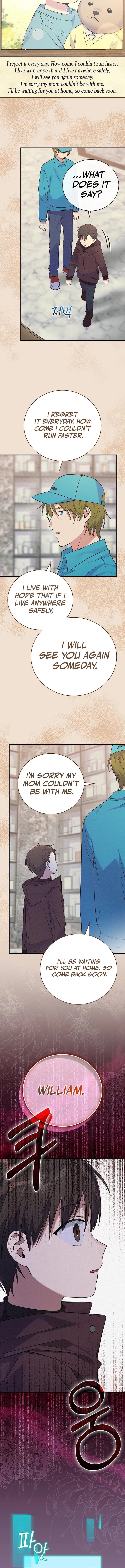 Superstar From Age 0 Chapter 36 - Page 4 in English