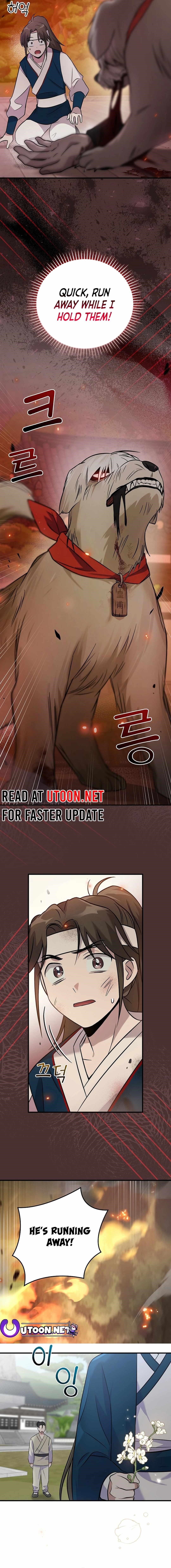 Superstar From Age 0 Chapter 38 - Page 13 in English