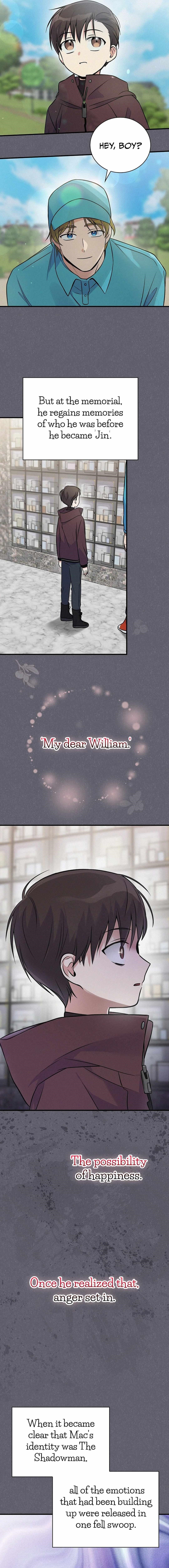 Superstar From Age 0 Chapter 39 - Page 13 in English