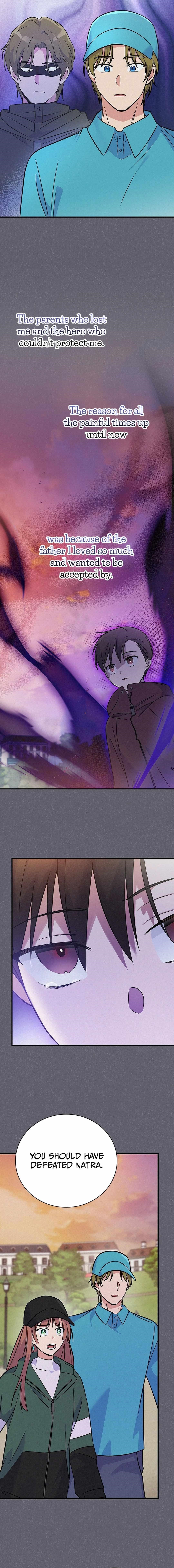 Superstar From Age 0 Chapter 39 - Page 14 in English