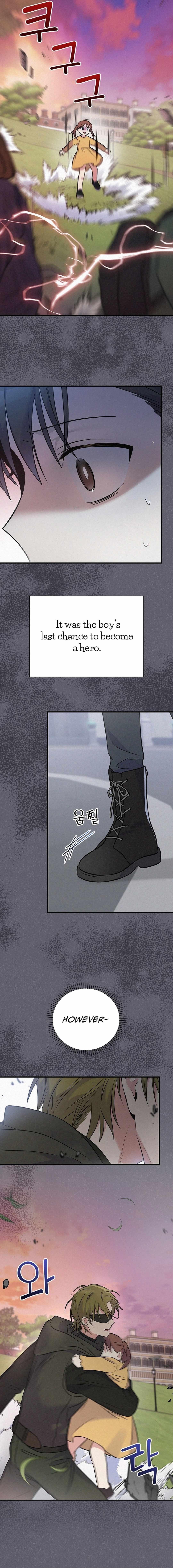 Superstar From Age 0 Chapter 39 - Page 16 in English