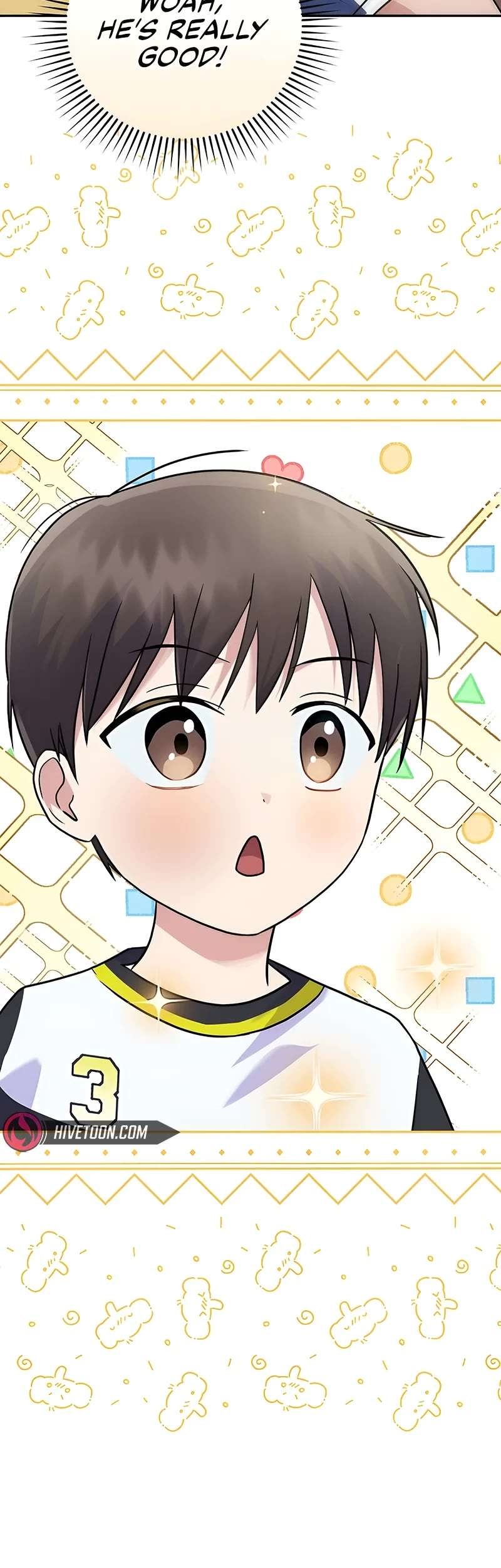 Superstar From Age 0 Chapter 43 - Page 13 in English