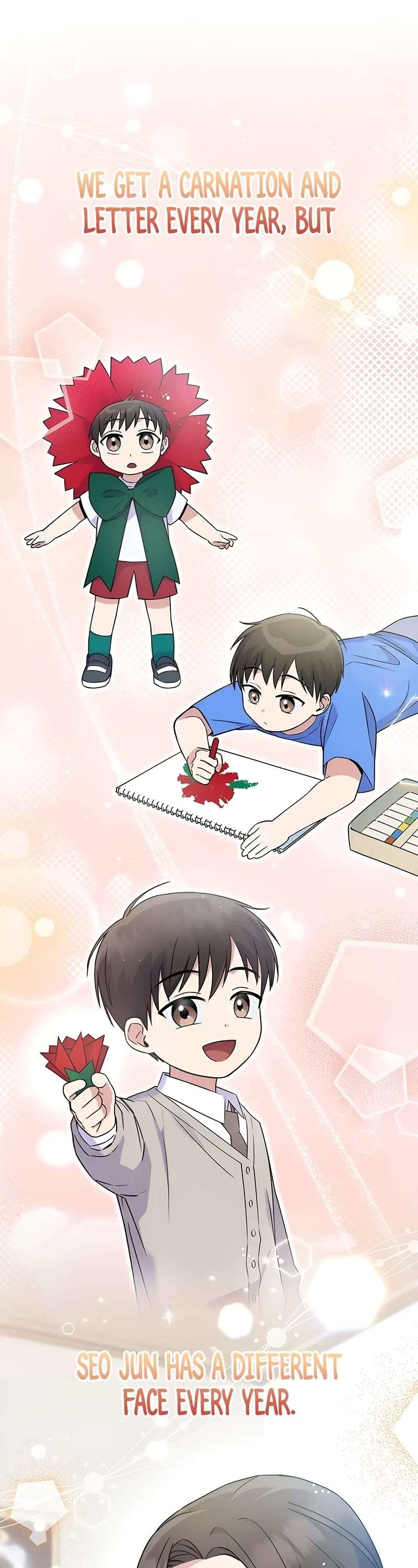Superstar From Age 0 Chapter 43 - Page 36 in English