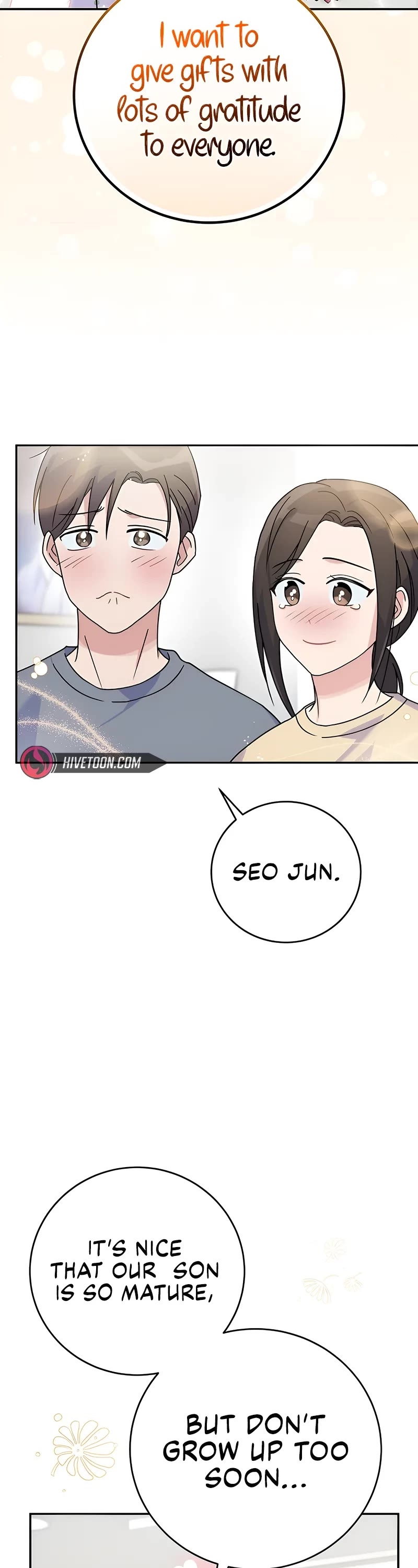 Superstar From Age 0 Chapter 43 - Page 42 in English