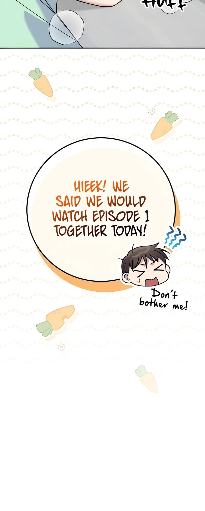 Superstar From Age 0 Chapter 43 - Page 46 in English