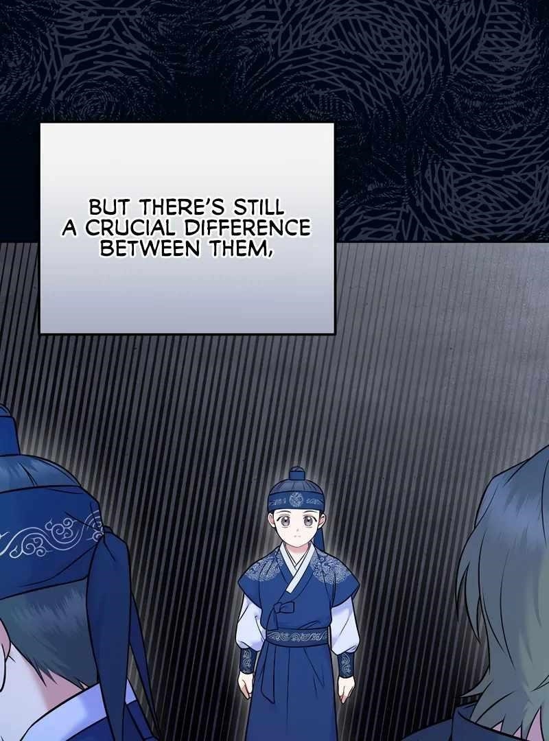 Superstar From Age 0 Chapter 61 - Page 20 in English