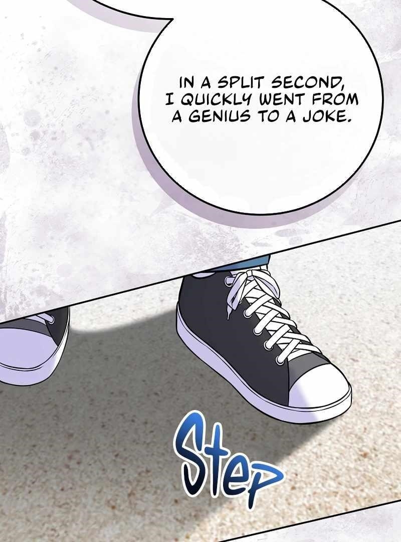 Superstar From Age 0 Chapter 61 - Page 46 in English