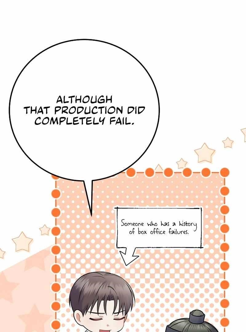 Superstar From Age 0 Chapter 61 - Page 58 in English