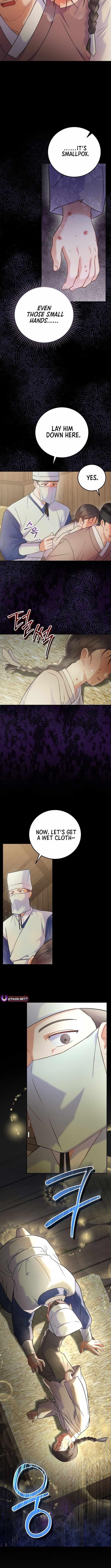 Superstar From Age 0 Chapter 64 - Page 11 in English