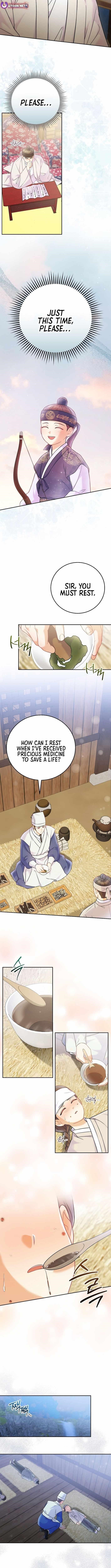 Superstar From Age 0 Chapter 65 - Page 4 in English