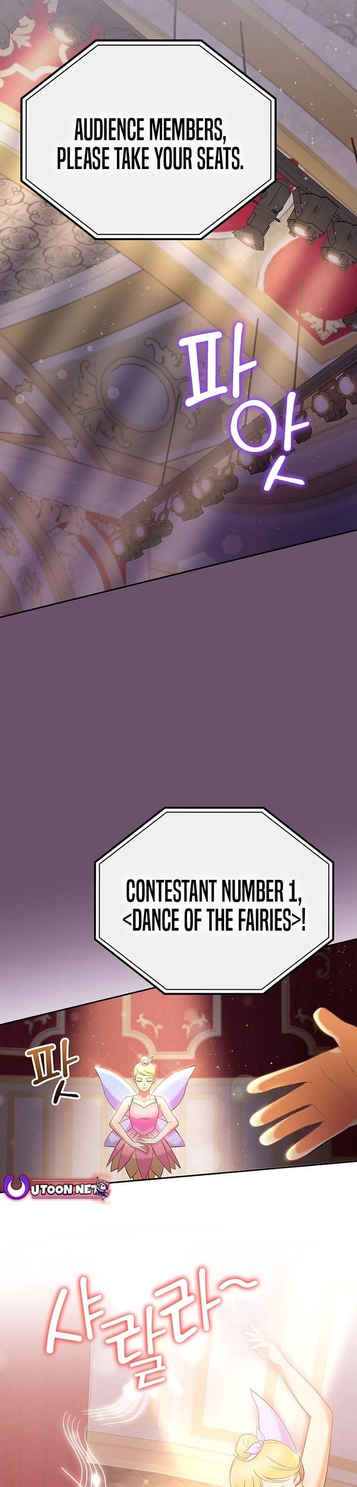 Superstar From Age 0 Chapter 67 - Page 16 in English