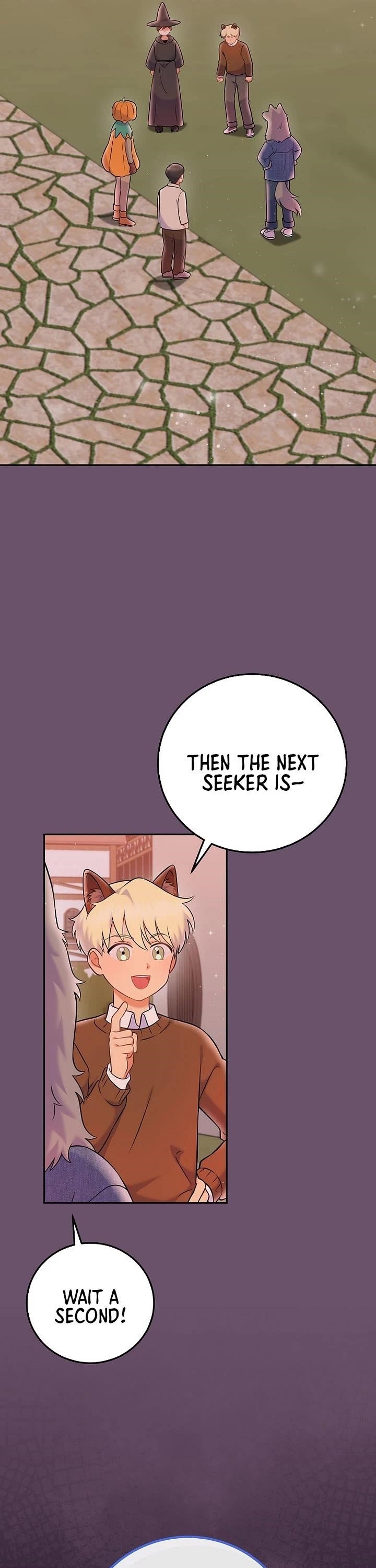 Superstar From Age 0 Chapter 67 - Page 6 in English