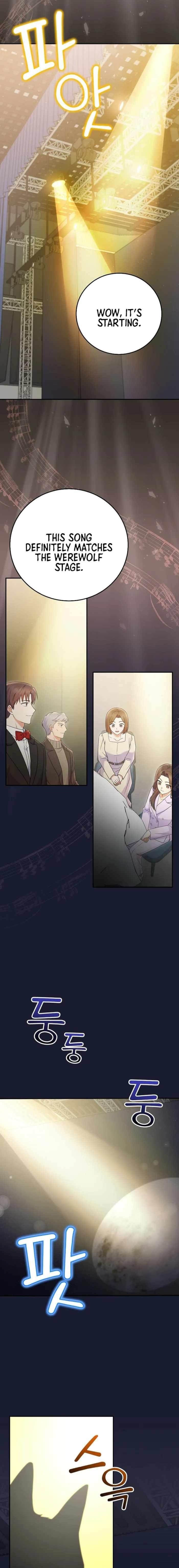Superstar From Age 0 Chapter 69 - Page 15 in English
