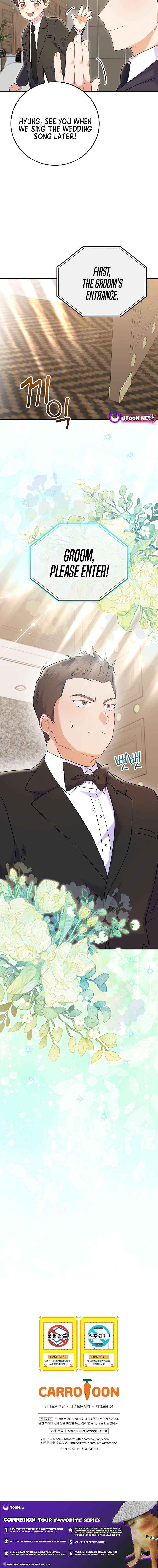 Superstar From Age 0 Chapter 70 - Page 22 in English