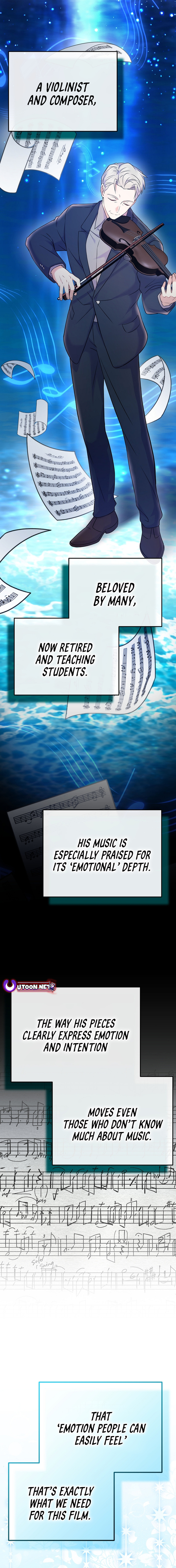 Superstar From Age 0 Chapter 72 - Page 16 in English