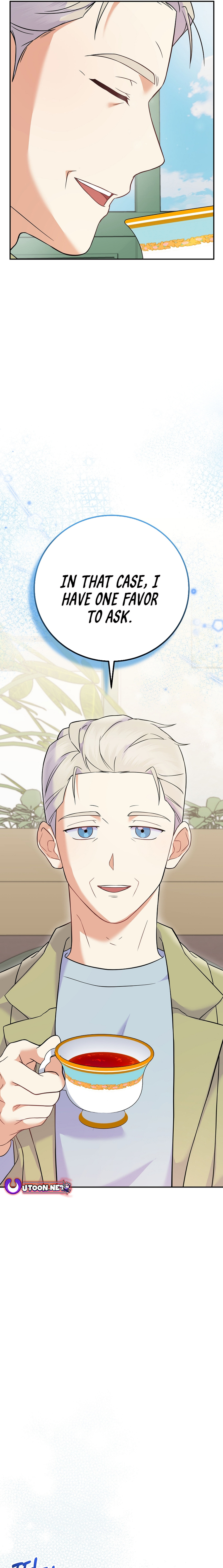 Superstar From Age 0 Chapter 72 - Page 19 in English