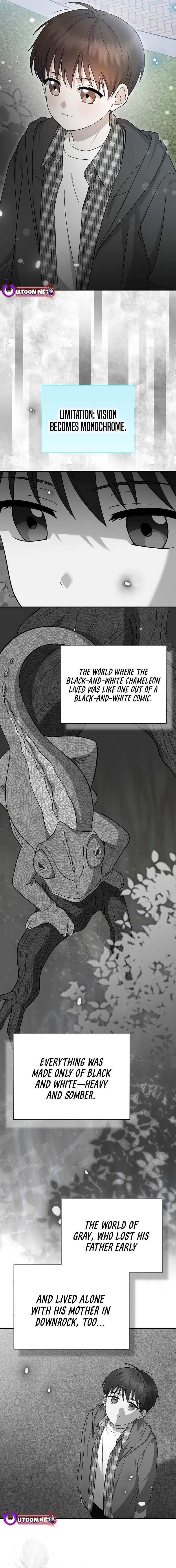 Superstar From Age 0 Chapter 74 - Page 20 in English