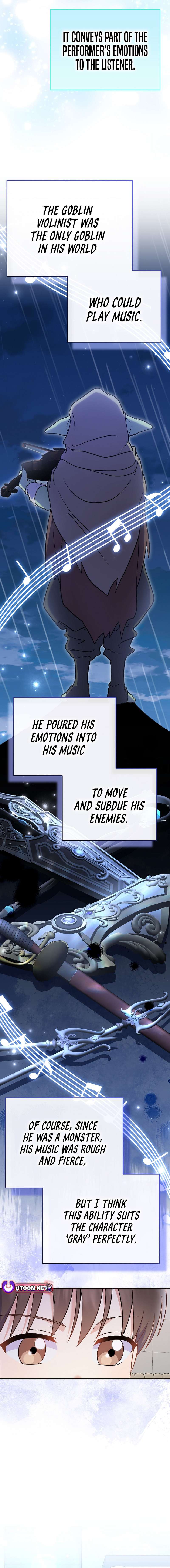 Superstar From Age 0 Chapter 74 - Page 6 in English