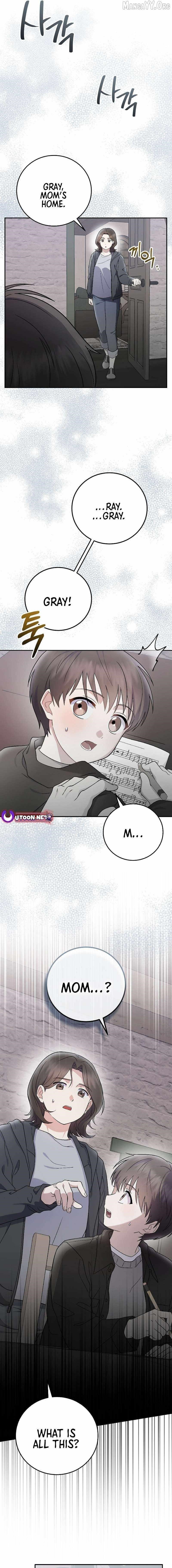 Superstar From Age 0 Chapter 76 - Page 9 in English