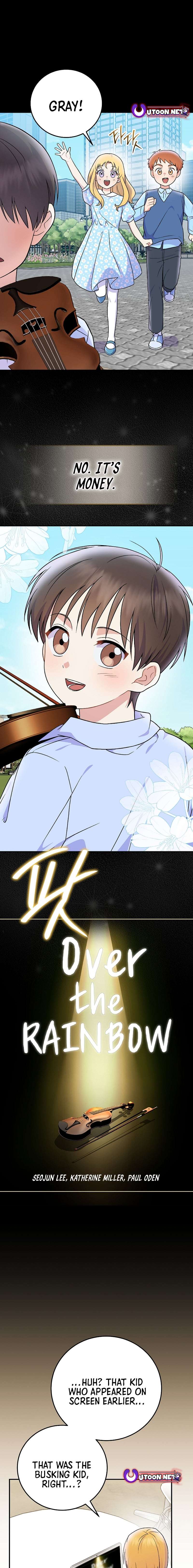 Superstar From Age 0 Chapter 78 - Page 15 in English