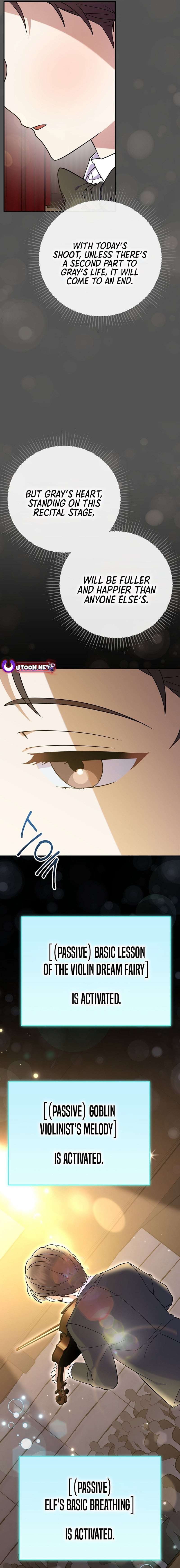 Superstar From Age 0 Chapter 78 - Page 21 in English