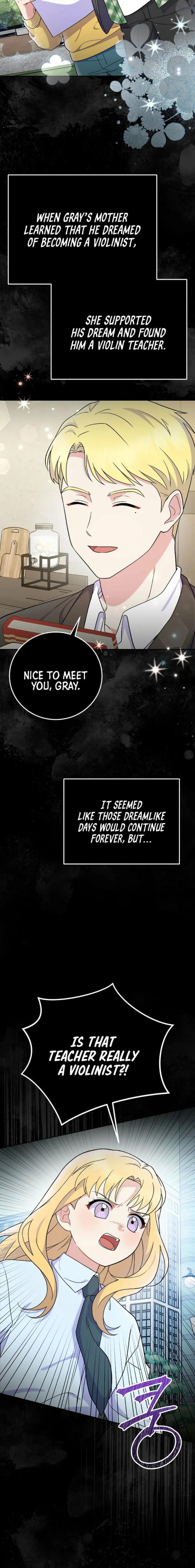 Superstar From Age 0 Chapter 79 - Page 14 in English