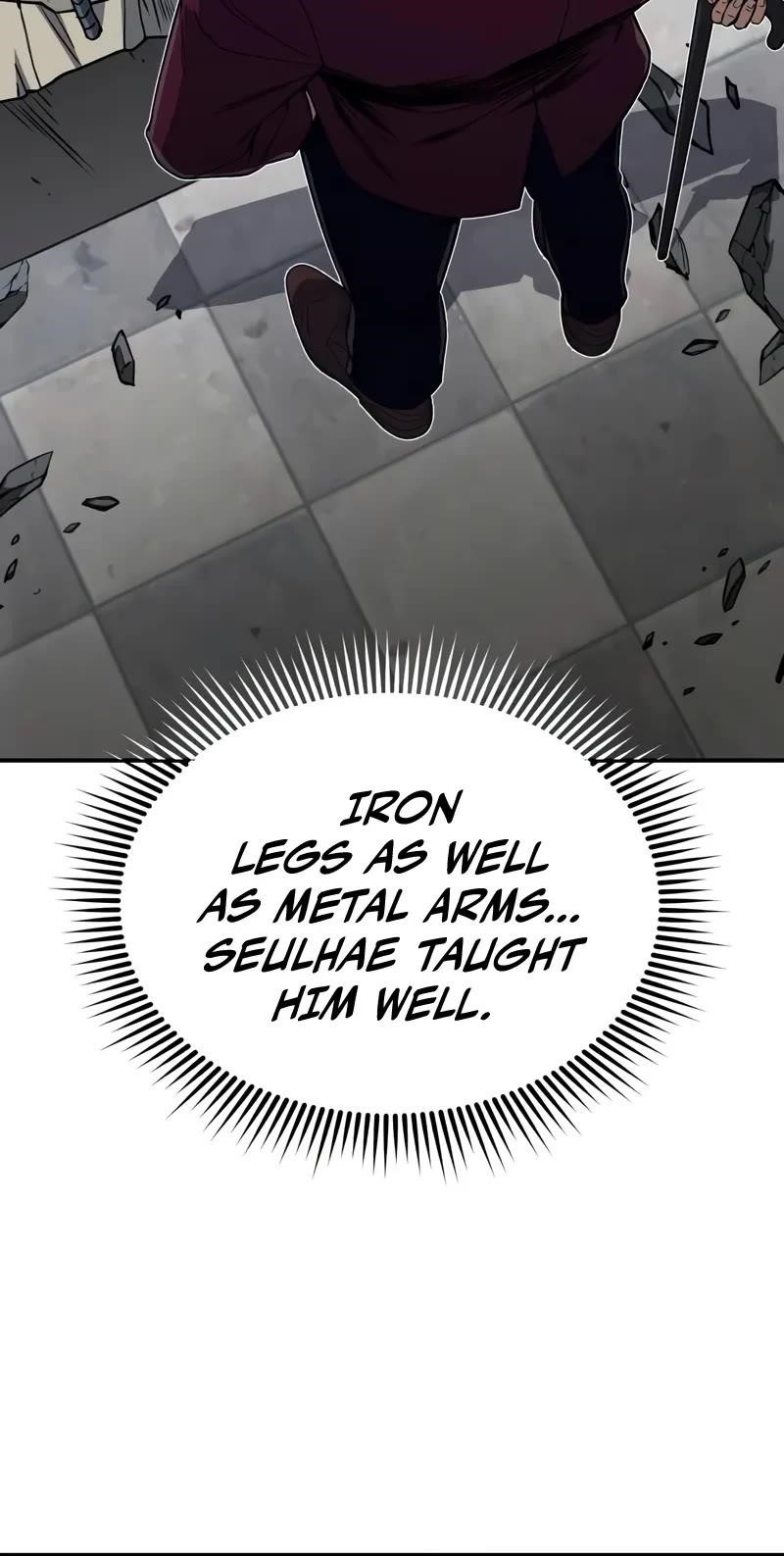 Genius of the Unique Lineage Chapter 100 - Page 16 in English