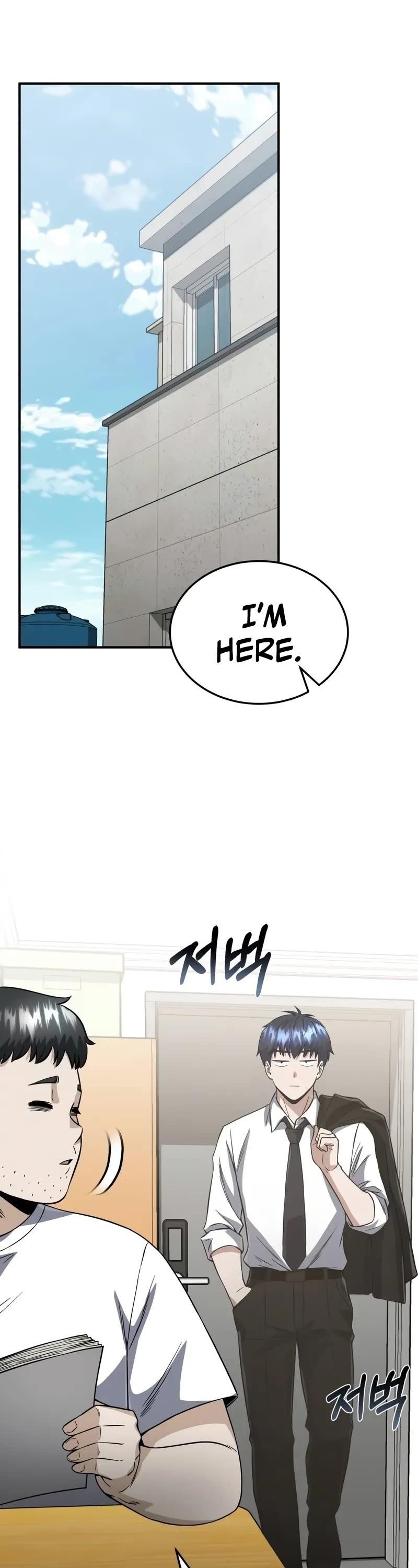 Genius of the Unique Lineage Chapter 100 - Page 22 in English