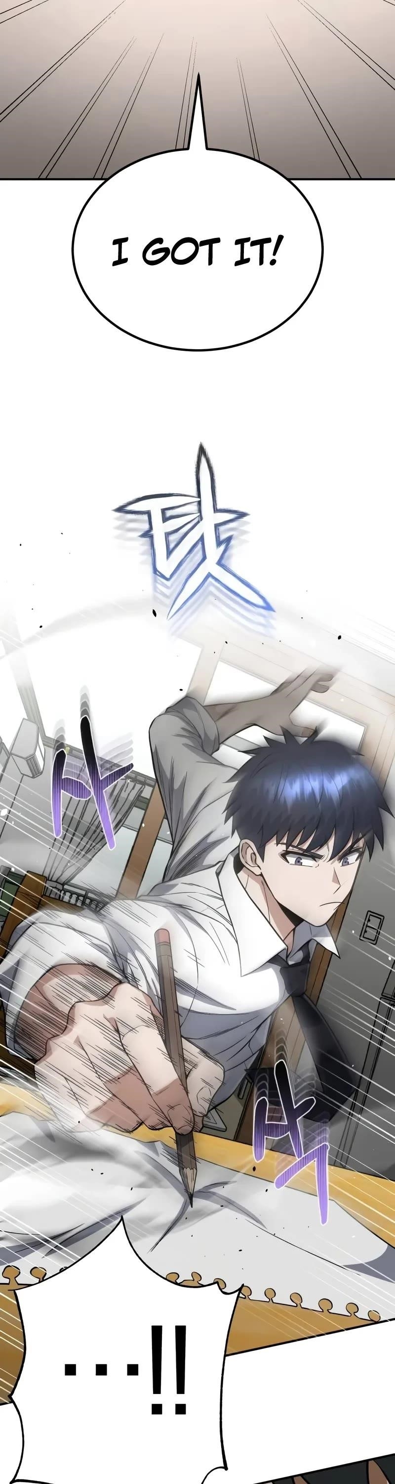 Genius of the Unique Lineage Chapter 100 - Page 31 in English