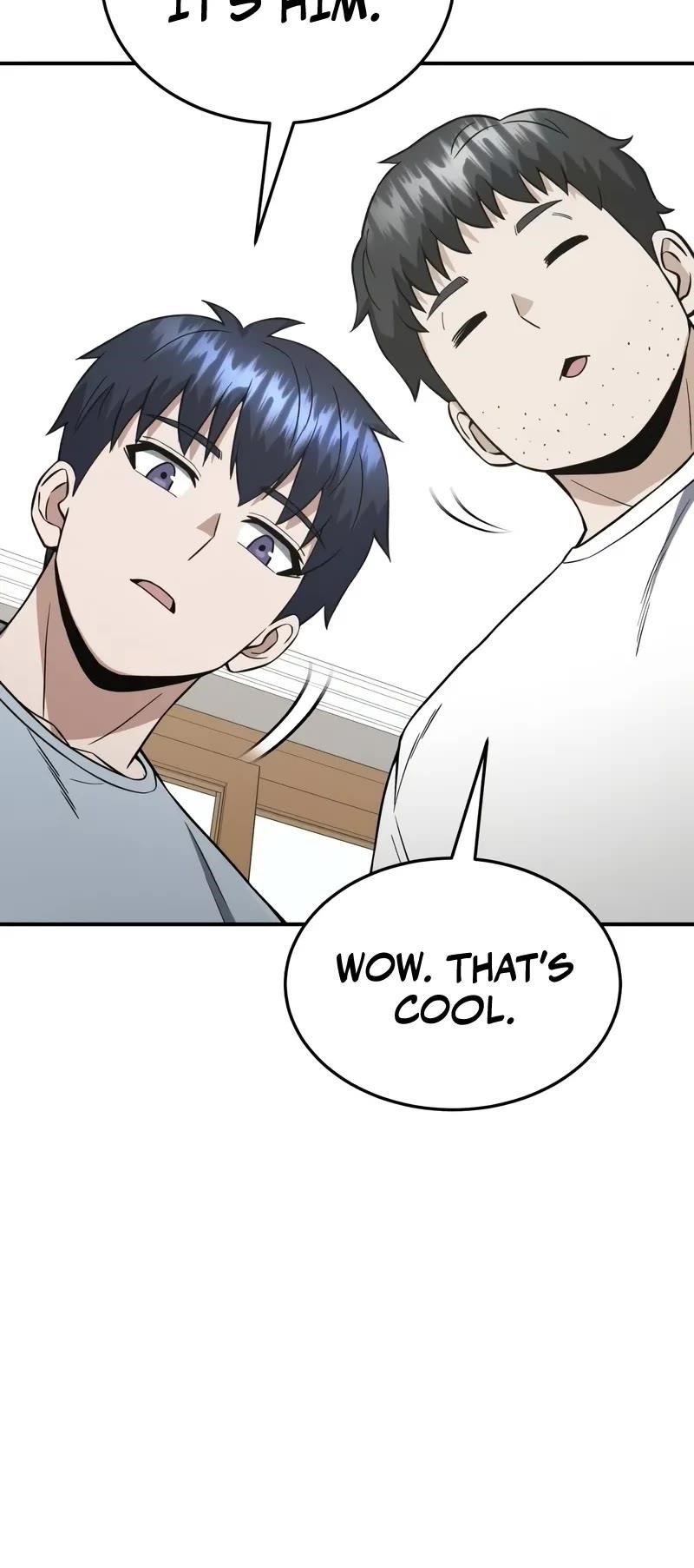 Genius of the Unique Lineage Chapter 100 - Page 39 in English