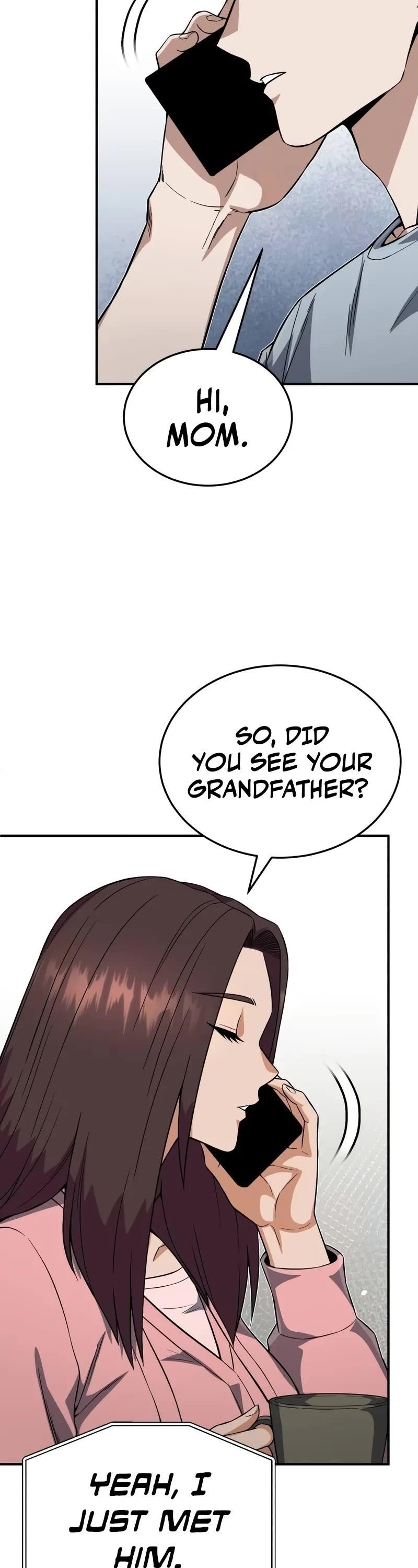 Genius of the Unique Lineage Chapter 100 - Page 41 in English