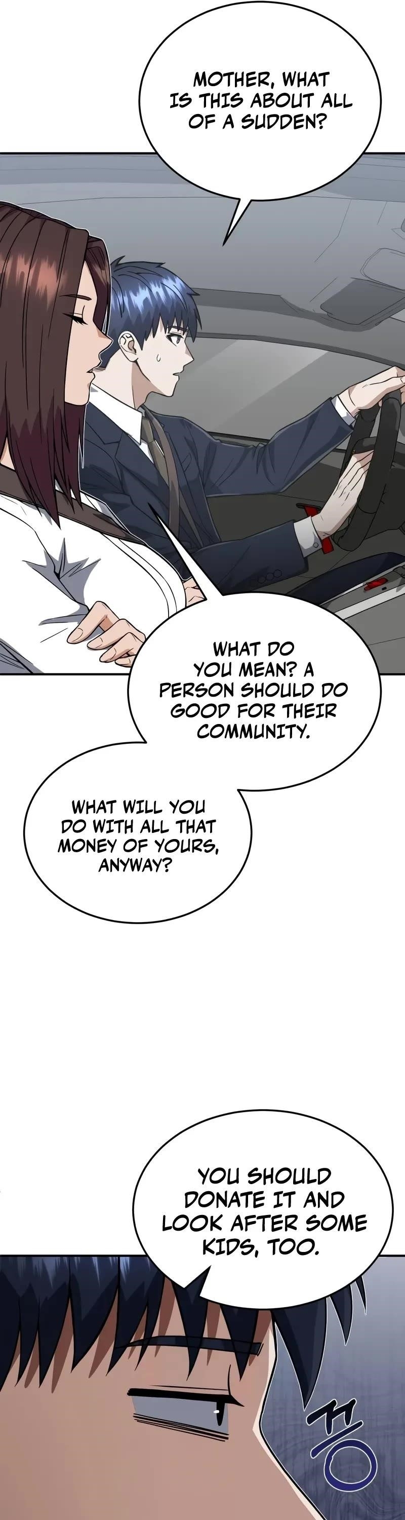 Genius of the Unique Lineage Chapter 100 - Page 45 in English