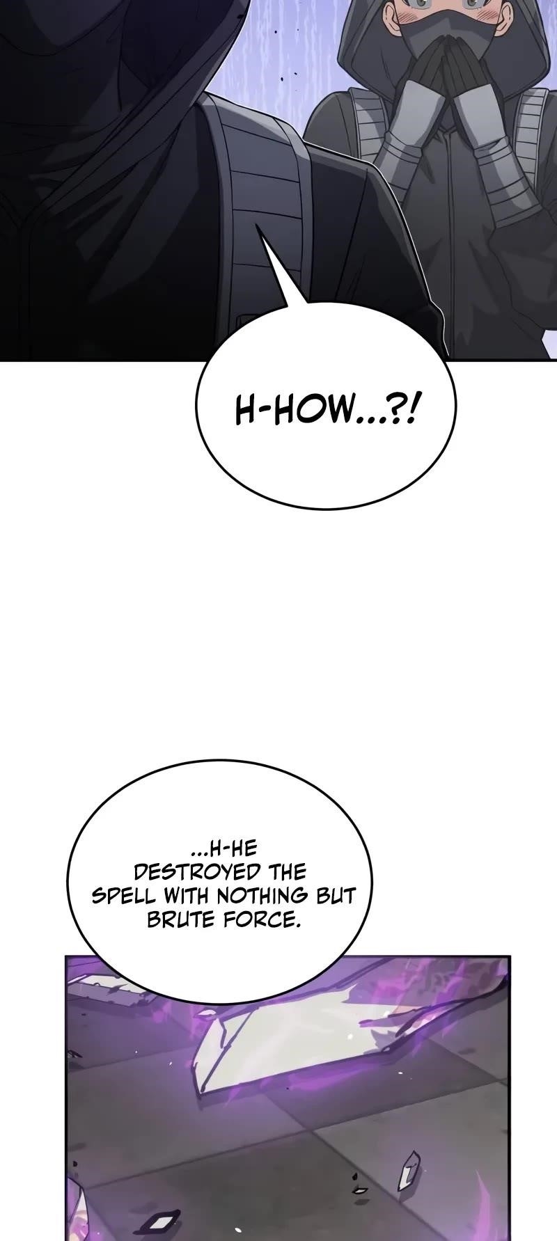 Genius of the Unique Lineage Chapter 100 - Page 5 in English